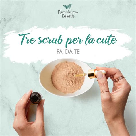 scrub cuoio capelluto fai da te|Scrub cuoio capelluto fai da te: 9 ricette facili .